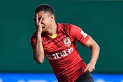 开云真人-【2022中超巡礼之长春亚泰】百日备战 有条不紊